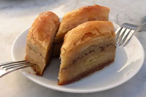 Speciality Cakes photo 1